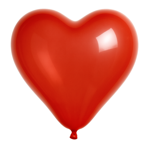 Heart Balloon
