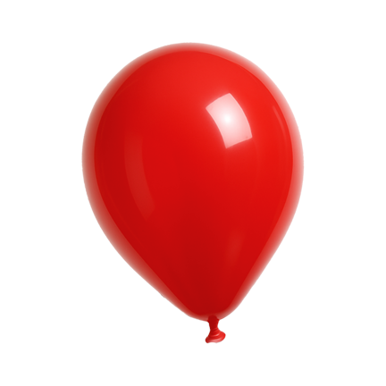 Pop The Balloon red balloon